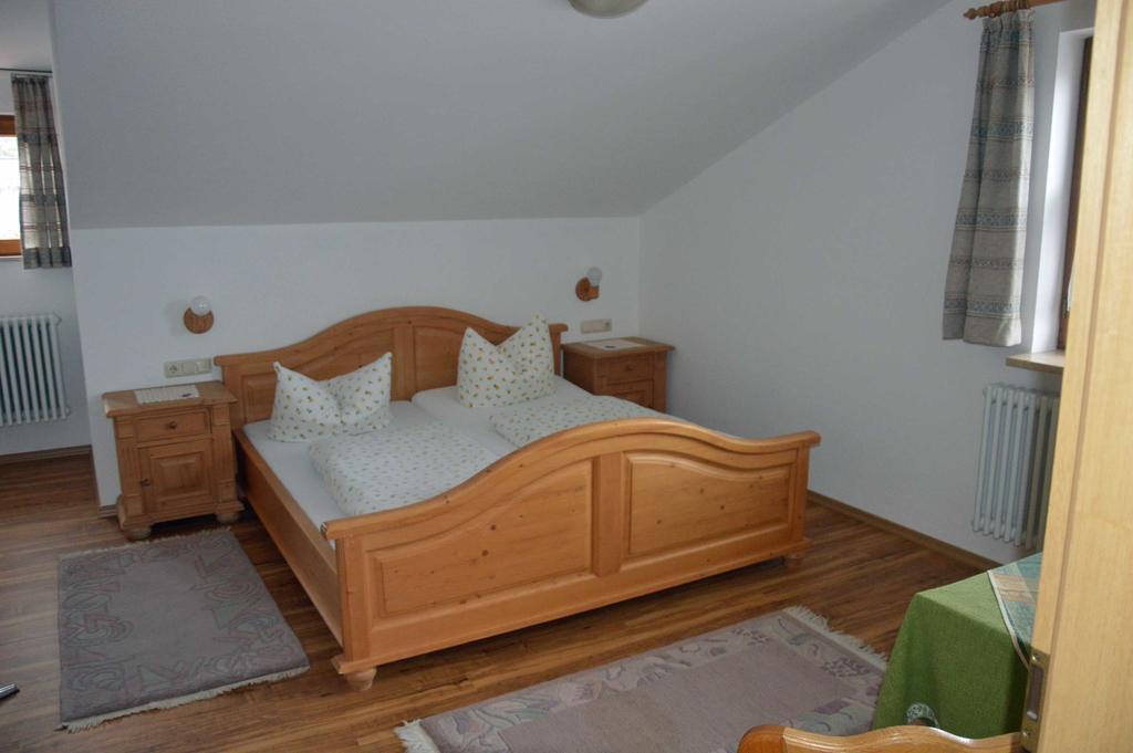 Hotel Gasthof Schaeffler Sonthofen Extérieur photo