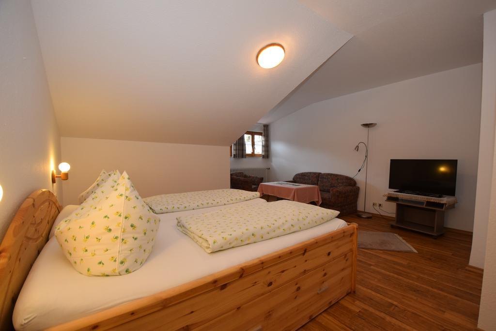 Hotel Gasthof Schaeffler Sonthofen Extérieur photo